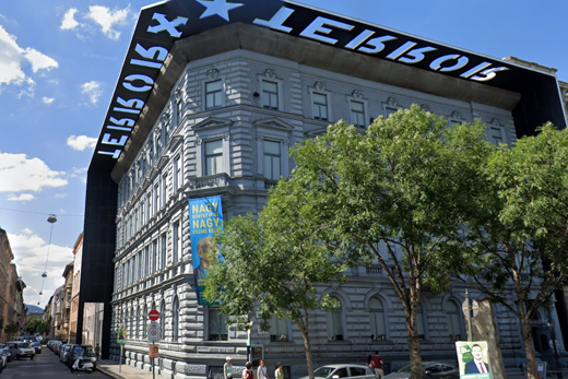 House of Terror Museum